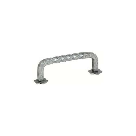 http emtek.com cabinet-pulls wrought-steel-san-carlos-fixed-pull|Emtek Products, Inc. 76022.